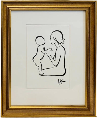 Mommy's Heart