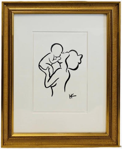 Tender Kisses