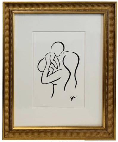 Tender Love