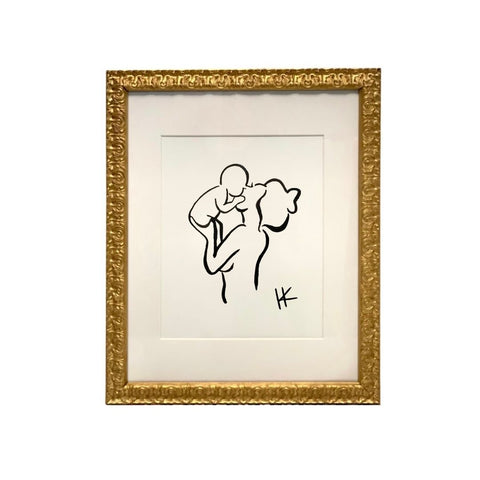 Mothers Love