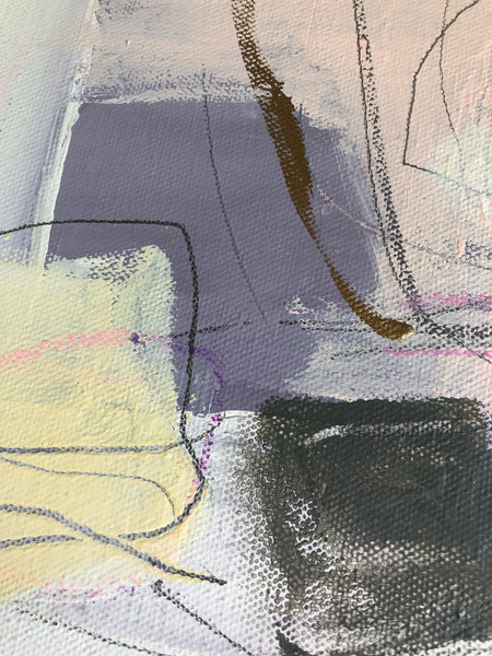 For Mom painting Lynnette Driver - Christenberry Collection