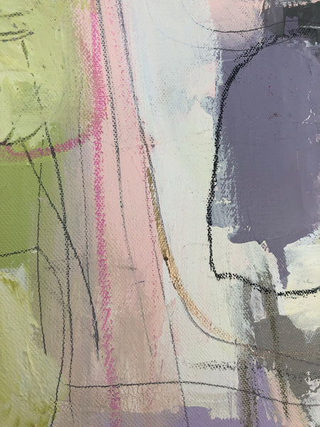 For Mom painting Lynnette Driver - Christenberry Collection