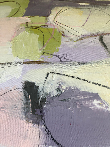For Mom painting Lynnette Driver - Christenberry Collection