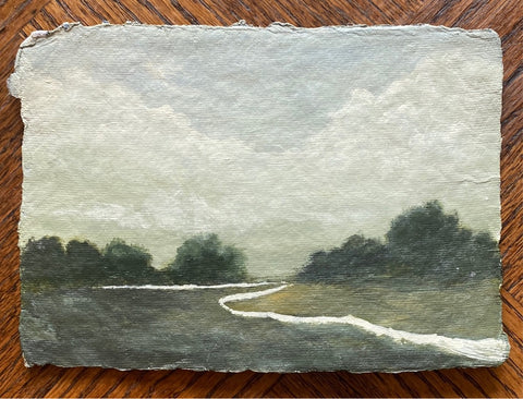 Landscape III