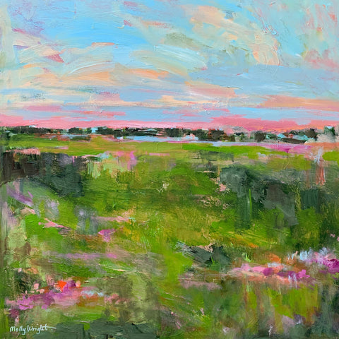 Quiet Fields