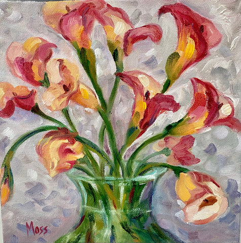 Lillies