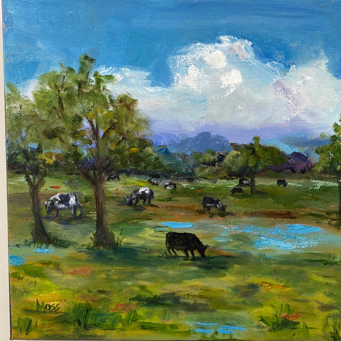 Grazing
