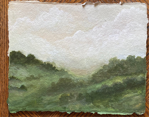 Landscape II
