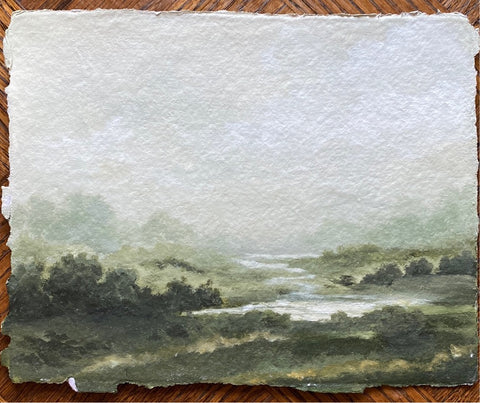 Landscape I