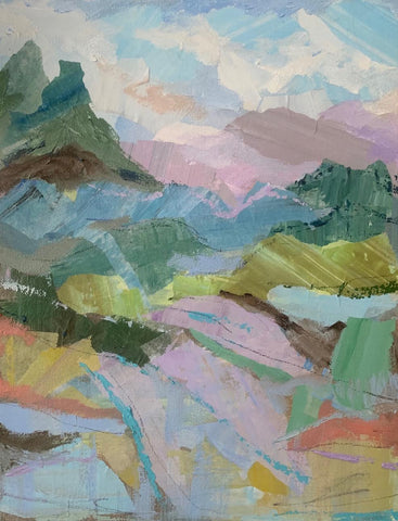 Rolling Hills