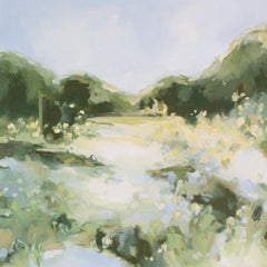 Endless Spring